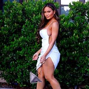 Daphne Joy