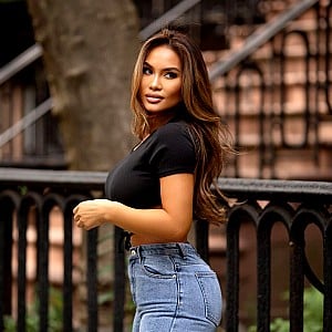 Daphne Joy