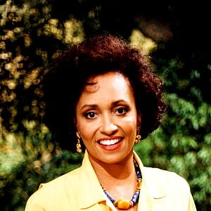 Daphne Maxwell Reid