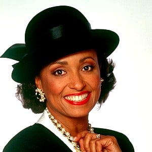Daphne Maxwell Reid
