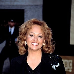 Daphne Maxwell Reid
