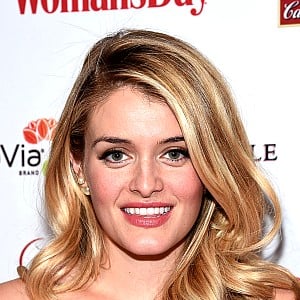 Daphne Oz