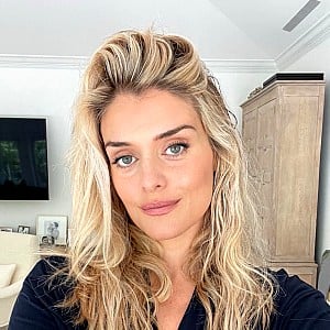 Daphne Oz