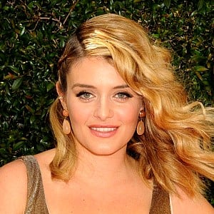 Daphne Oz