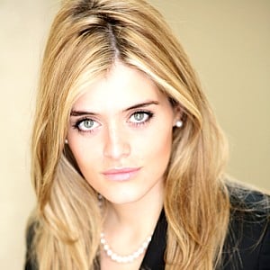 Daphne Oz