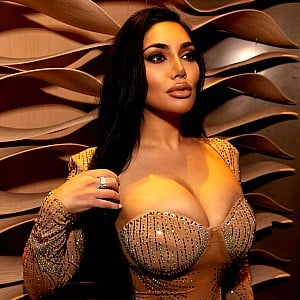Daphne Verduzco