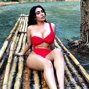 Daphne Verduzco