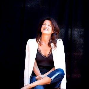 Daphne Zuniga