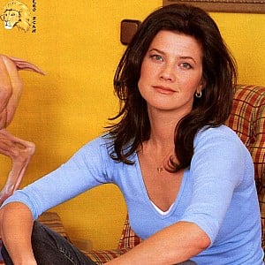 Daphne Zuniga