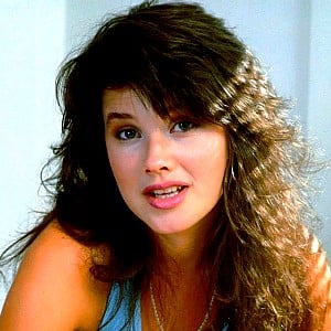 Daphne Zuniga
