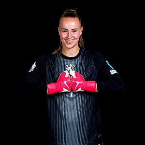 Daphne van Domselaar