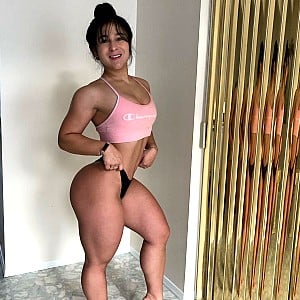 Daphnee Bureau Lugo