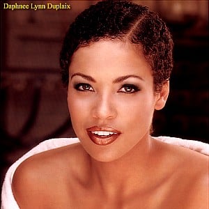 Daphnee Lynn Duplaix