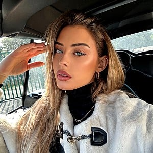 Daphnee Stinzy