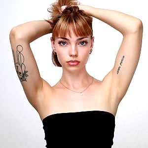 Darbi Roberts