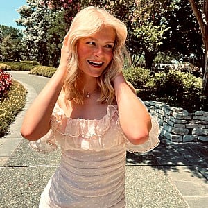 Darci Lynne Farmer