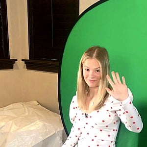 Darci Lynne Farmer