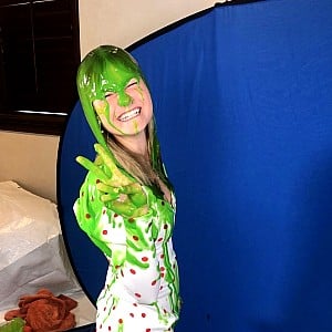 Darci Lynne Farmer