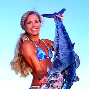 Darcie Arahill