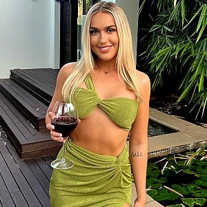 Darcie Leach