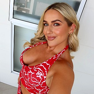 Darcie Leach