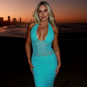 Darcie Leach