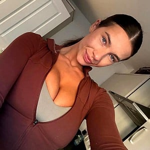Darcie Marshall