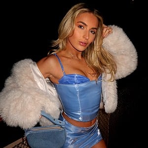 Darcie Wilkes
