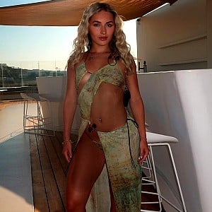 Darcie Wilkes