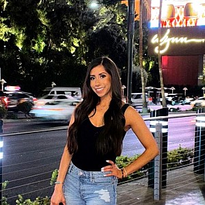 Darcy Jeans