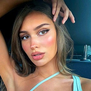 Darcy Williams