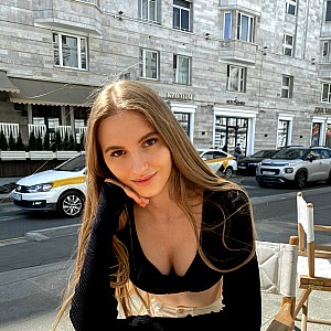 Daria Ashihmina