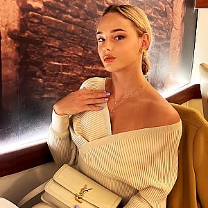 Daria Bilodid