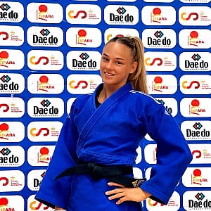 Daria Bilodid