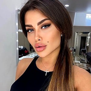 Daria Bogatova