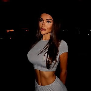 Daria Bogatova