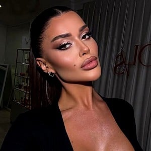 Daria Bogatova
