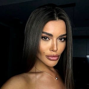 Daria Bogatova