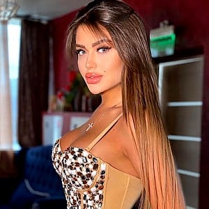 Daria Bogatova