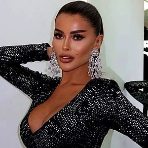 Daria Bogatova