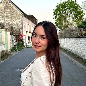 Daria Cornea