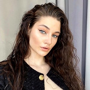 Daria D.