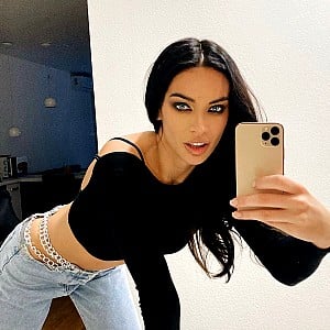 Daria Dereviankina