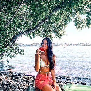 Daria Dereviankina