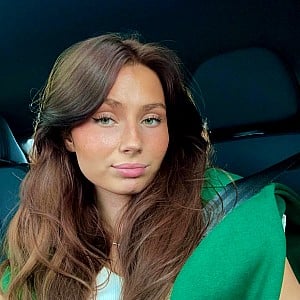 Daria Garipova