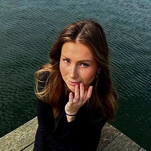 Daria Garipova