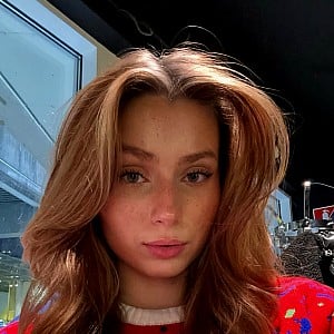 Daria Garipova