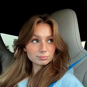 Daria Garipova