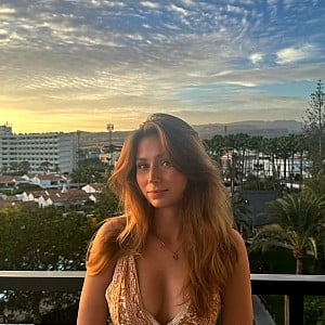 Daria Garipova