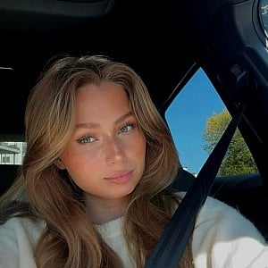 Daria Garipova